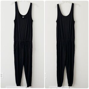 Aerie Sleeveless Jumpsuit